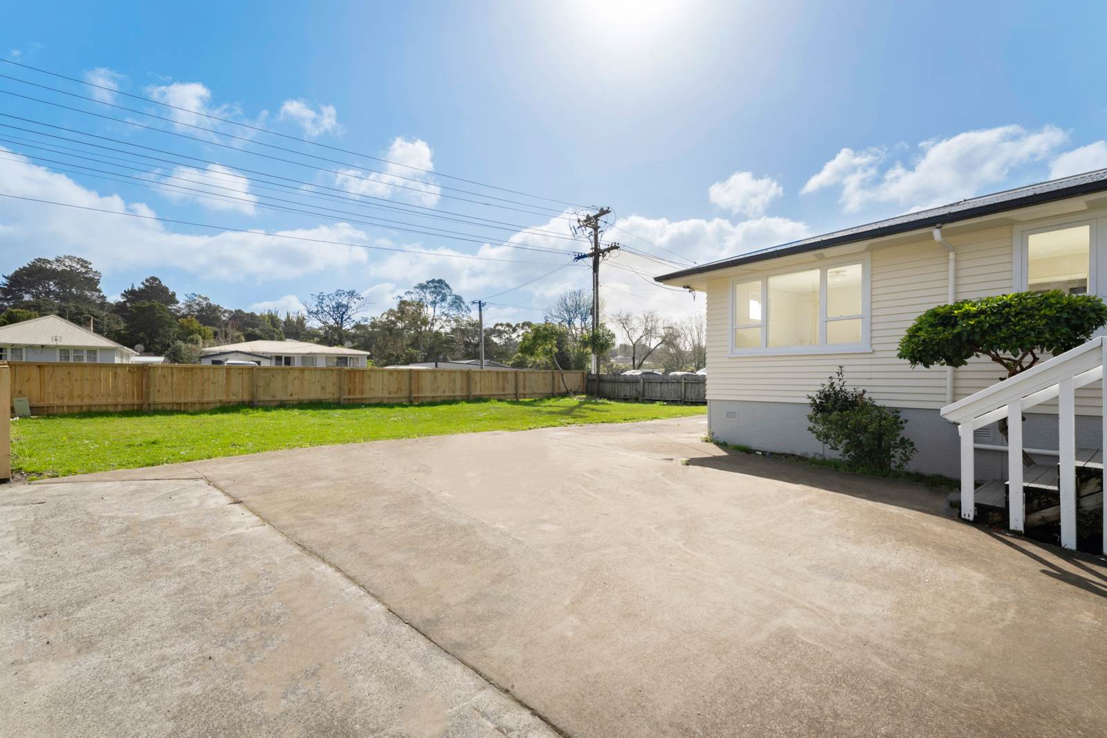 65 Woodside Road, Massey, Auckland - Waitakere, 3 chambres, 1 salles de bain, House