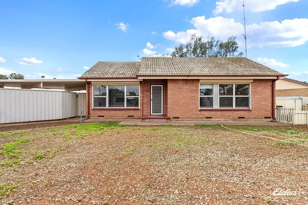 6 Flinders Avenue, Whyalla Stuart, SA 5608, 3 Bedrooms, 1 Bathrooms, House