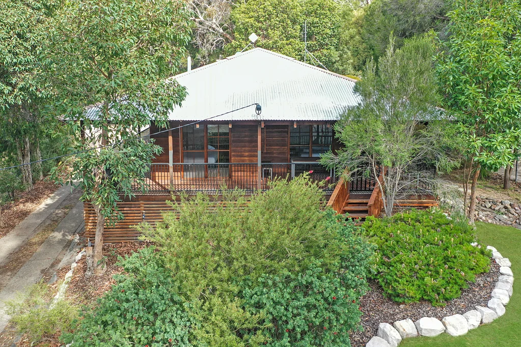 Halls Gap 4chambre Perfectly Peaceful And So Spacious