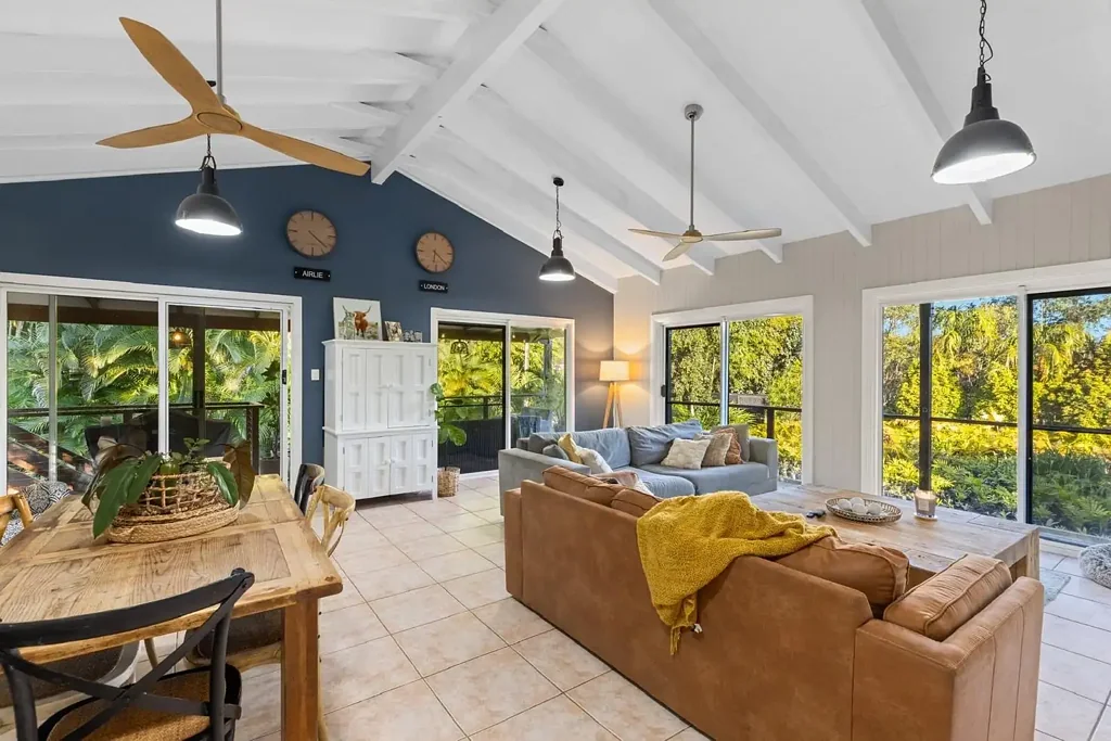 848 Conway Road, Preston, QLD 4800