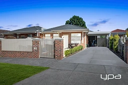17B Cowper Avenue, St Albans