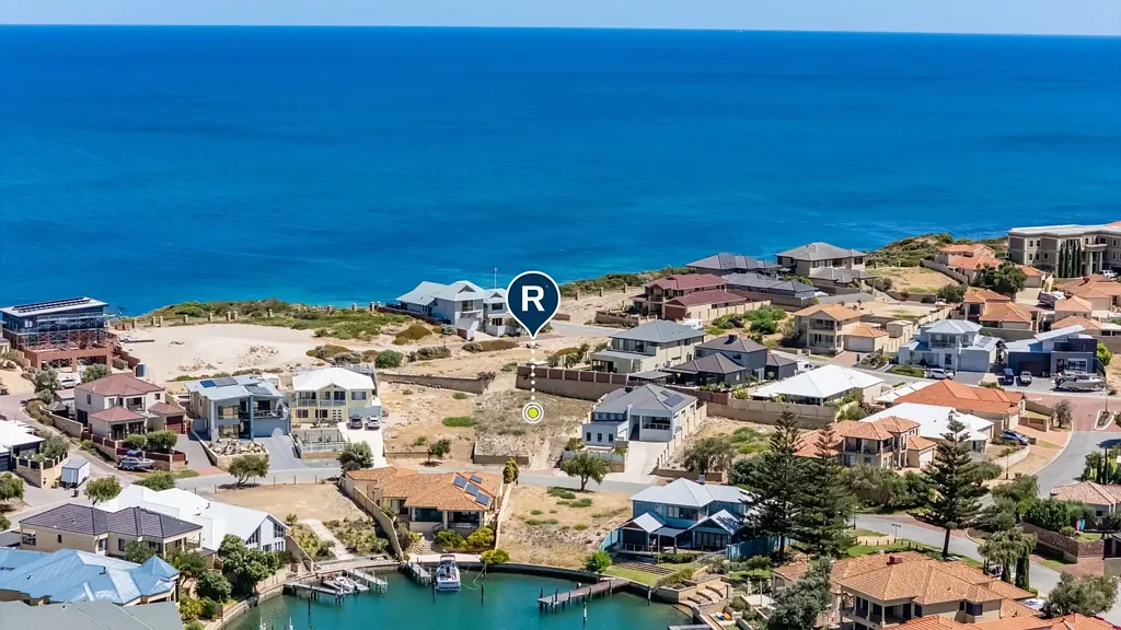 30 Abrolhos Quays, Wannanup, WA 6210