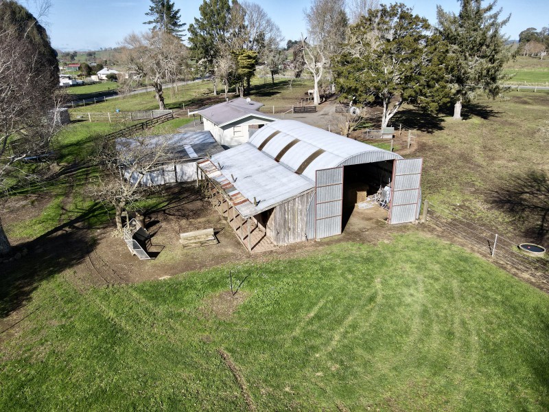 97 Old Taupo Road, Arapuni, South Waikato, 3 habitaciones, 0 baños