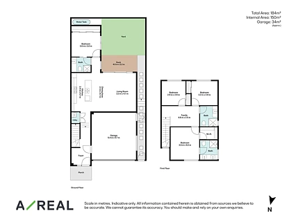 17/325 Station Street, Box Hill South, Inner East Melbourne, 4 ห้องนอน, 3 ห้องน้ำ, Townhouse