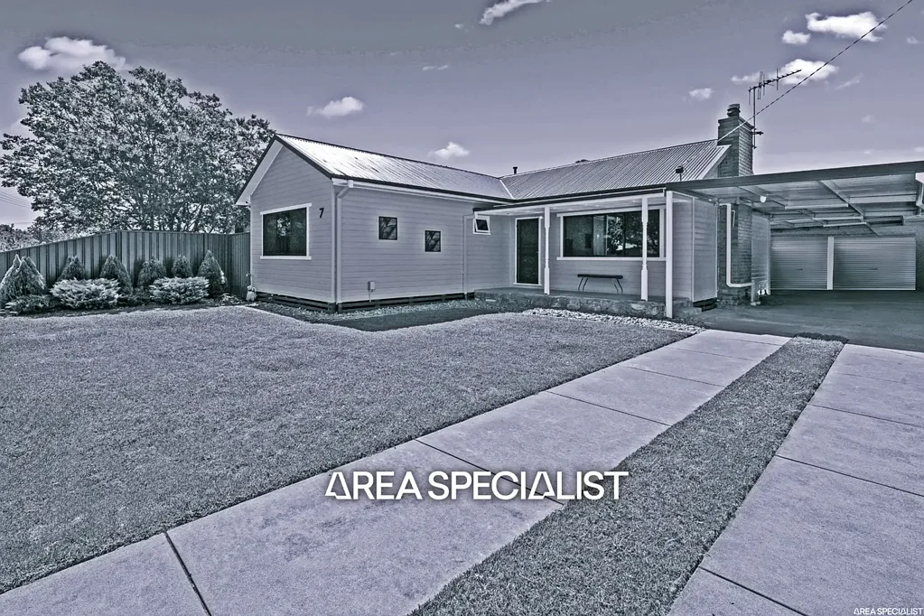 7 Mary Street, Shepparton, VIC 3630
