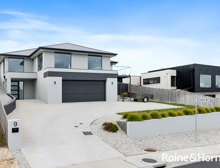 9 Lagoon View Court, Midway Point, Hobart, 4 ห้องนอน, 2 ห้องน้ำ, House