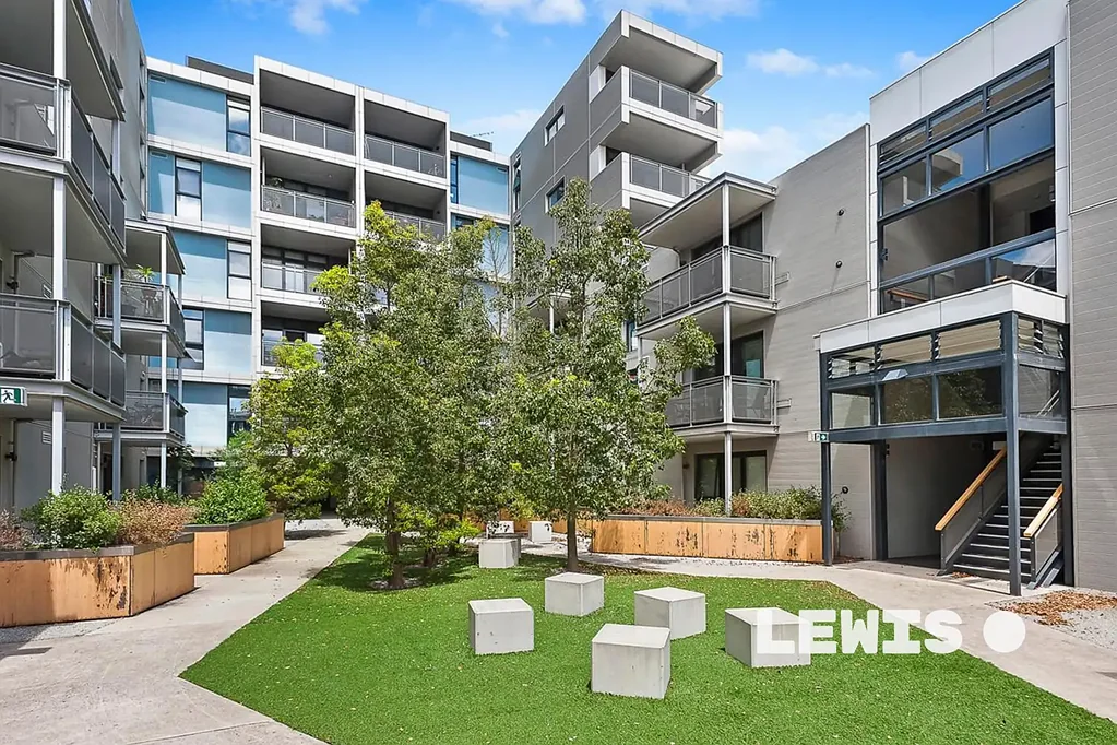 Coburg 1ਬੈੱਡਰੂਮ Stylish One-Bedroom Apartment in Prime Location