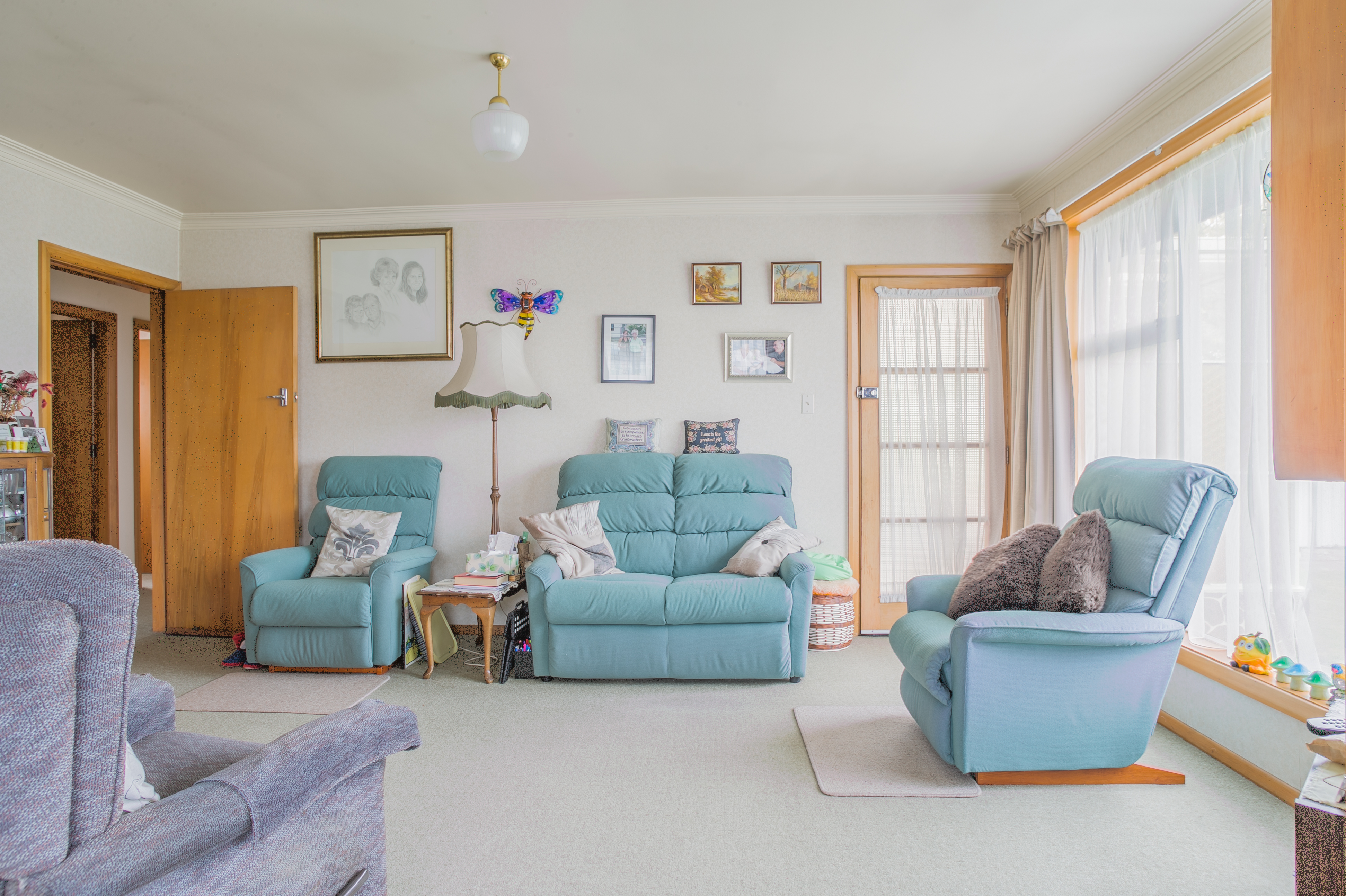 227 Church Street, West End, Timaru, 3房, 1浴, House