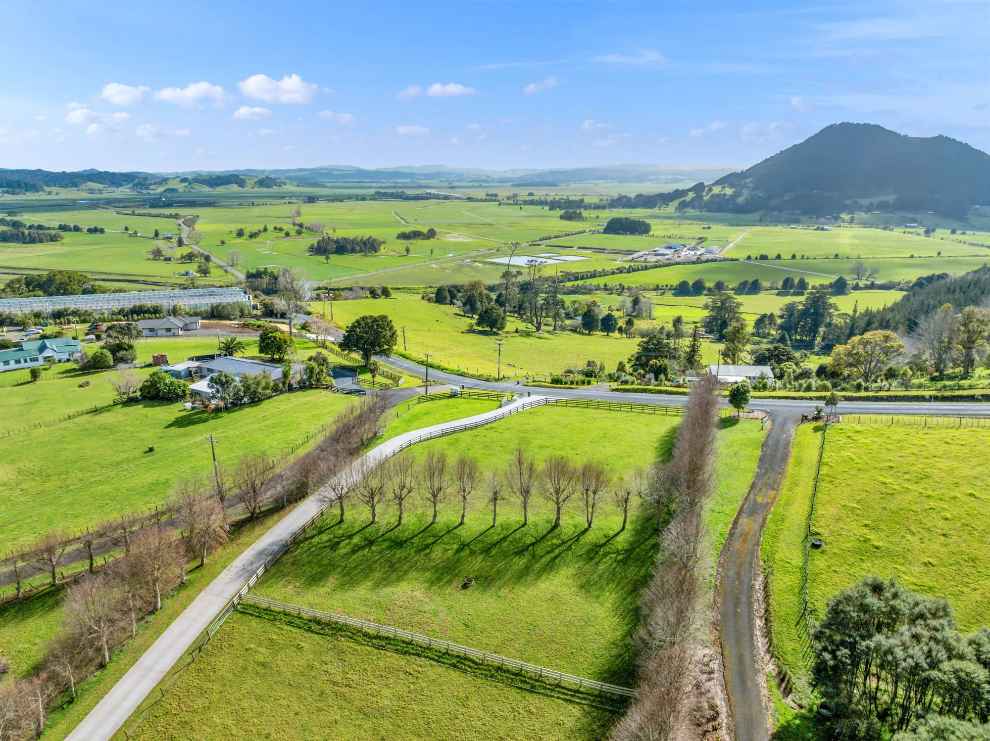 461A Apotu Road, Kauri, Whangarei, 0 침실, 0 욕실, Section