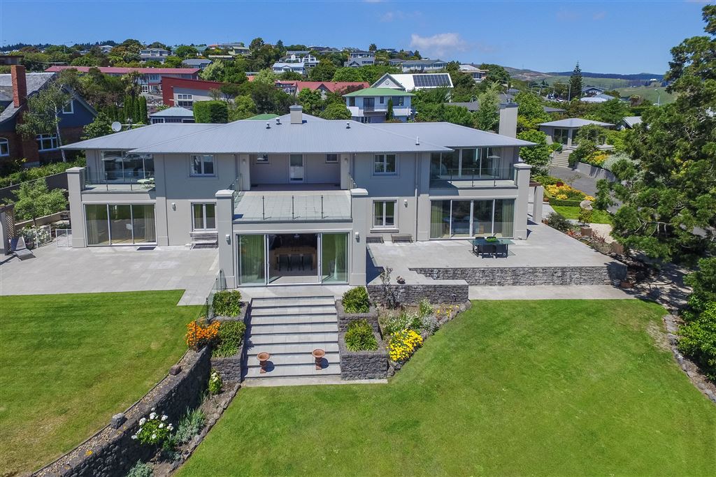 89 Dyers Pass Road, Cashmere, Christchurch, 4 Bedrooms, 0 Bathrooms