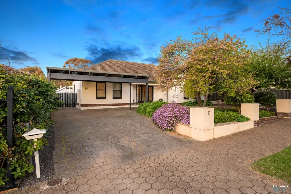 17 Austral Avenue, Linden Park, SA 5065