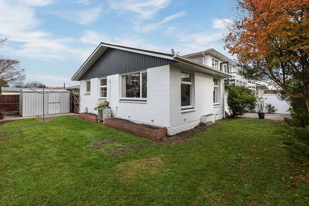 320B Avonhead Road, Avonhead, Christchurch, Canterbury
