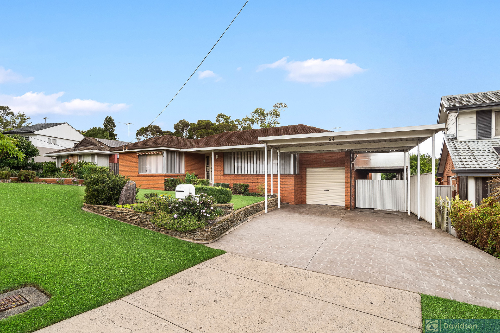 34 JOSEPHINE CR, MOOREBANK NSW 2170, 0 Kuwarto, 0 Banyo, House