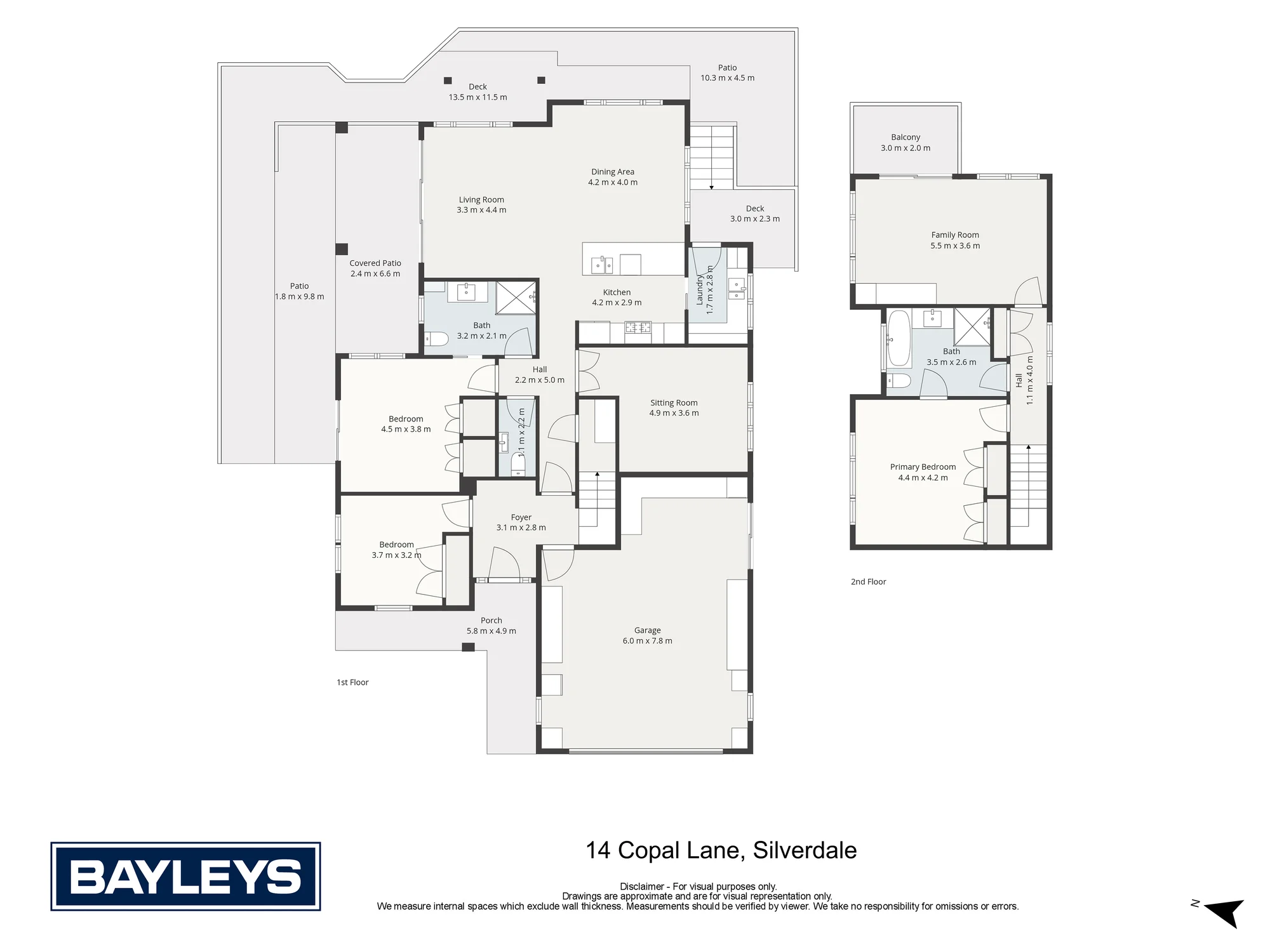 14 Copal Lane, Millwater, photo 4