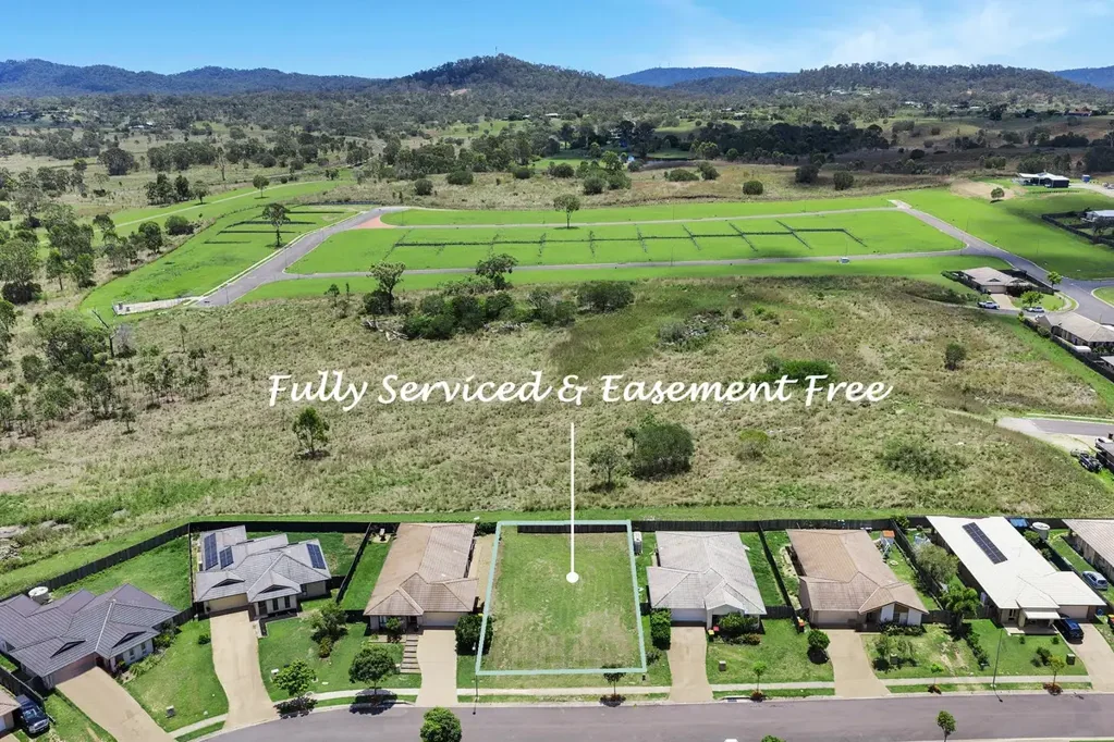 12 Canal Street, Calliope, QLD 4680