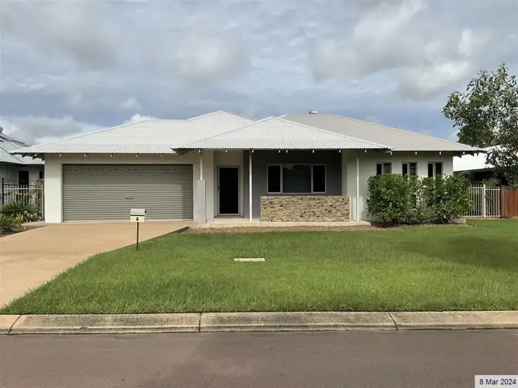 4 Angel Road, Johnston, NT 832