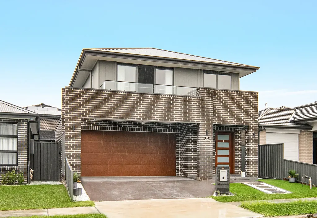 Marsden Park 4chambre DREAM HOME & LOCATION
