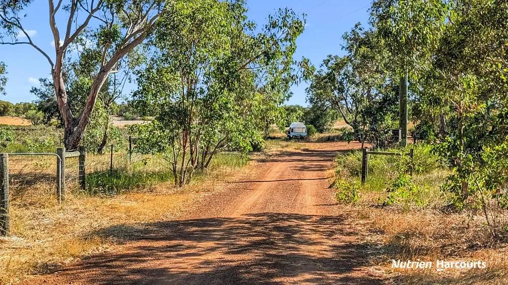 Mindarra  Under Offer. 160ac.