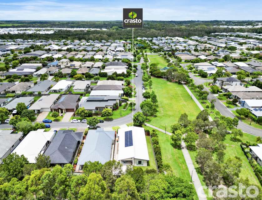 38 Ningaloo Drive, Pimpama, QLD 4209, 4 Bedrooms, 2 Bathrooms, House