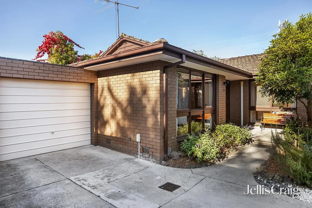 2/6 Peverill Street, Malvern East, VIC 3145