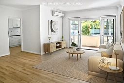 3/235 Pacific Highway, Lindfield