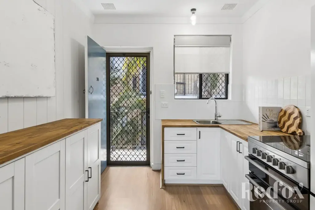 Mount Lawley 2Kwarto Top-floor & top-tier