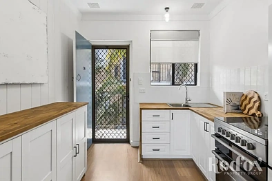 Mount Lawley 2房  Top-floor & top-tier