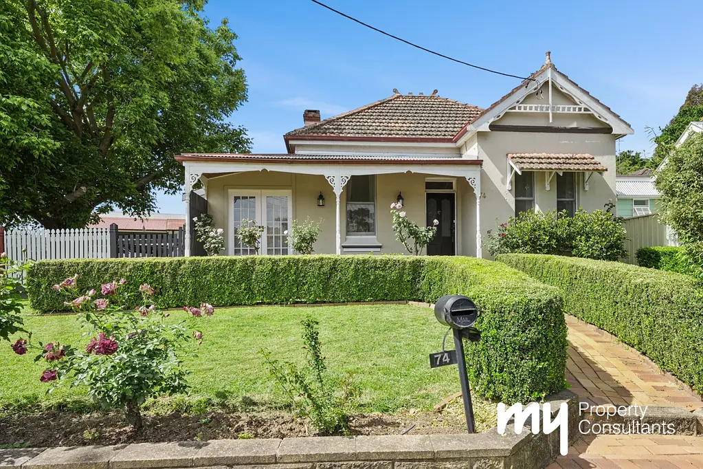 74 Menangle Street, Picton, NSW 2571