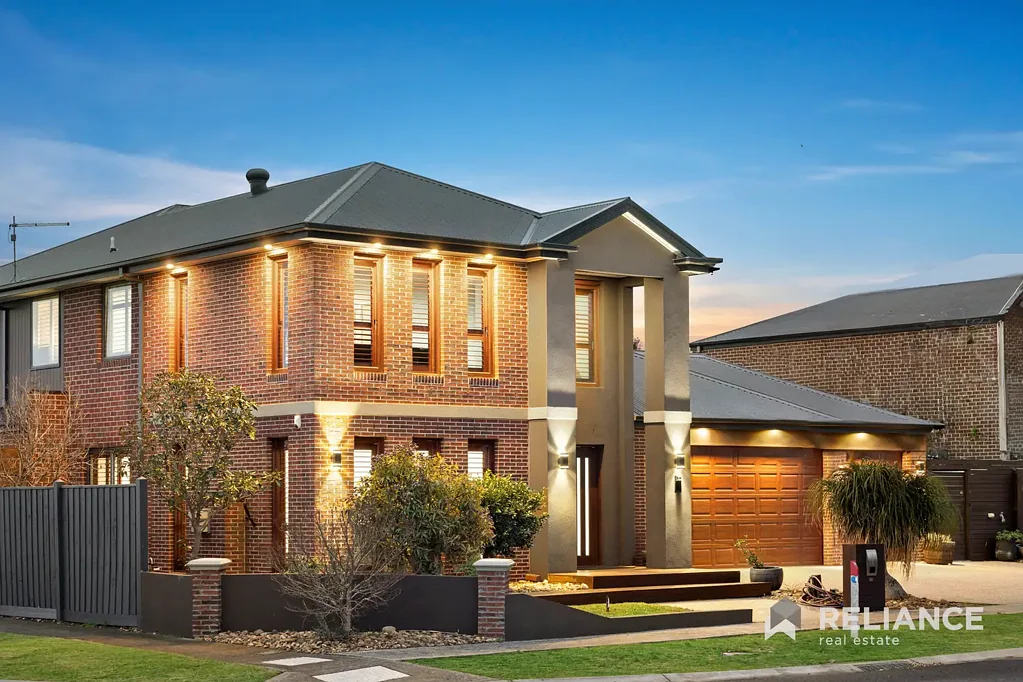 46 Arrowgrass Drive, Point Cook, VIC 3030