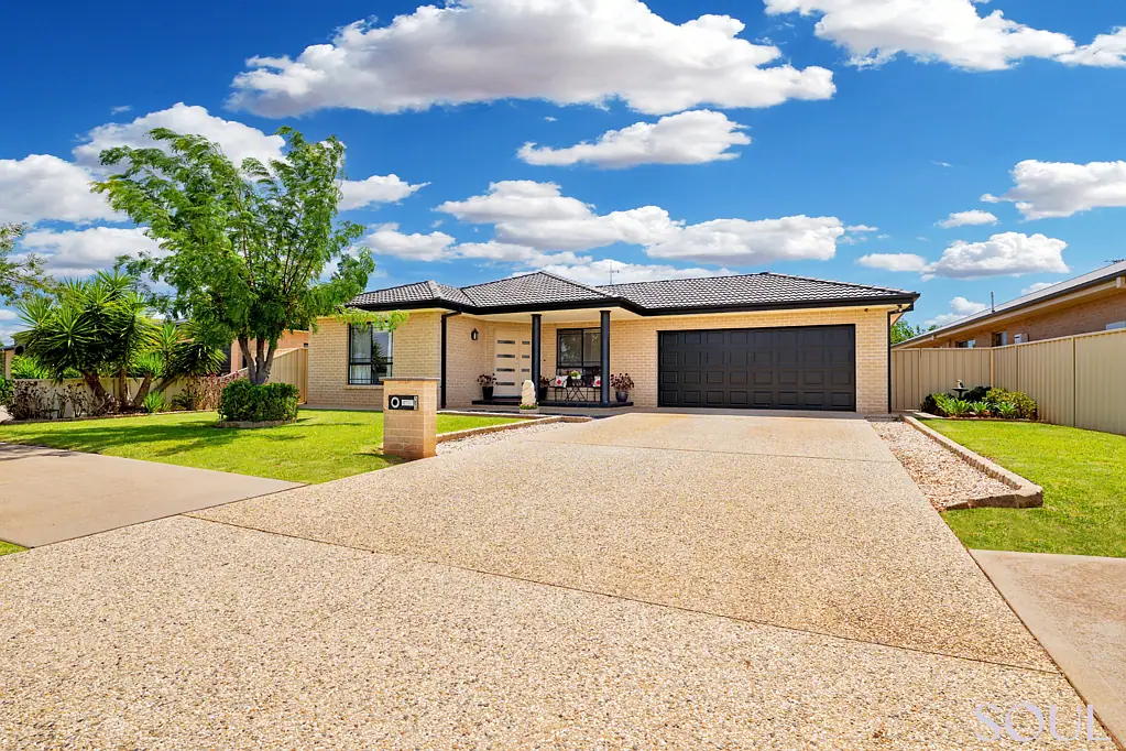 31 Summers Street, Griffith, NSW 2680
