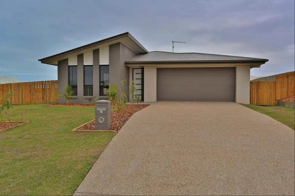 41 New Forest Road, Zilzie, QLD 4710