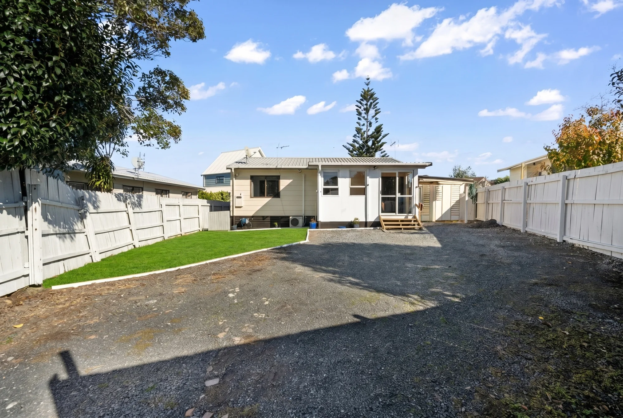 Clendon Park 2غرفة نوم Owners Have Bought Elsewhere - This Must Be Sold!