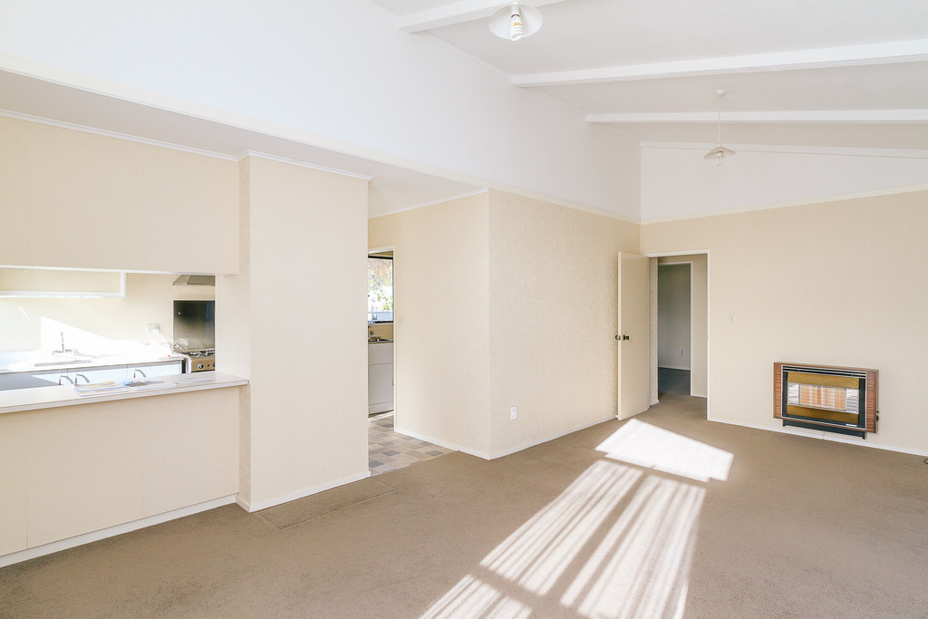 13 Vincent Street, Waterloo, Lower Hutt, 2 chambres, 1 salles de bain