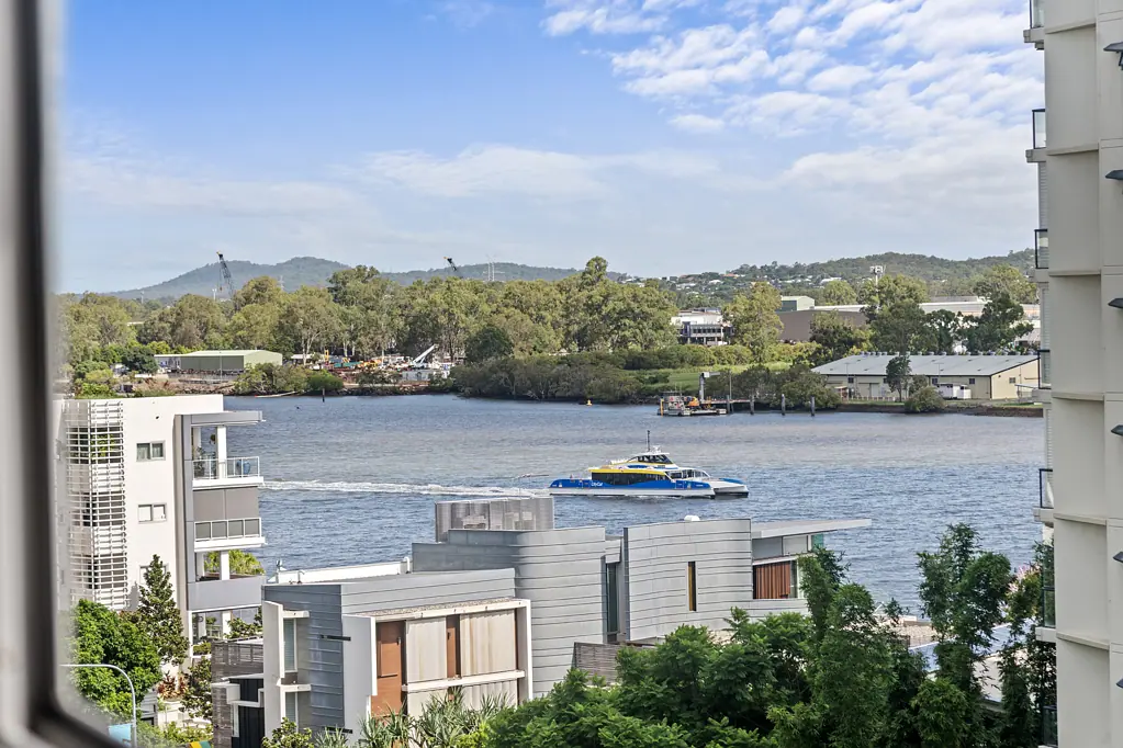 30809/2 Harbour Road, Hamilton, QLD 4007