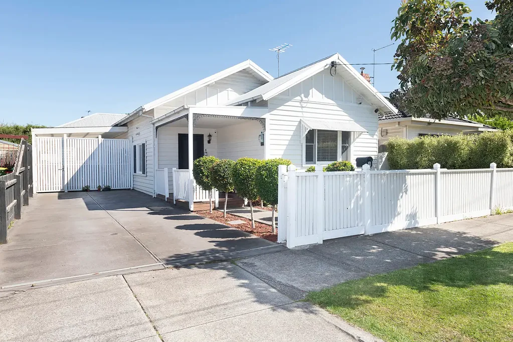 Fully renovated family home!