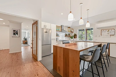 रसोईघर - 26 Harmony Drive, Ambergate, WA 6280