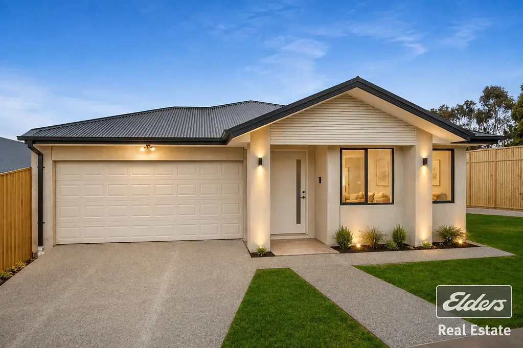 Darley 4 Bedroom Brand New - Excellent Opportunity for SMSF Investors - Stamp Duty Savings and a $10,000 FHOG for Eligible Buyers.