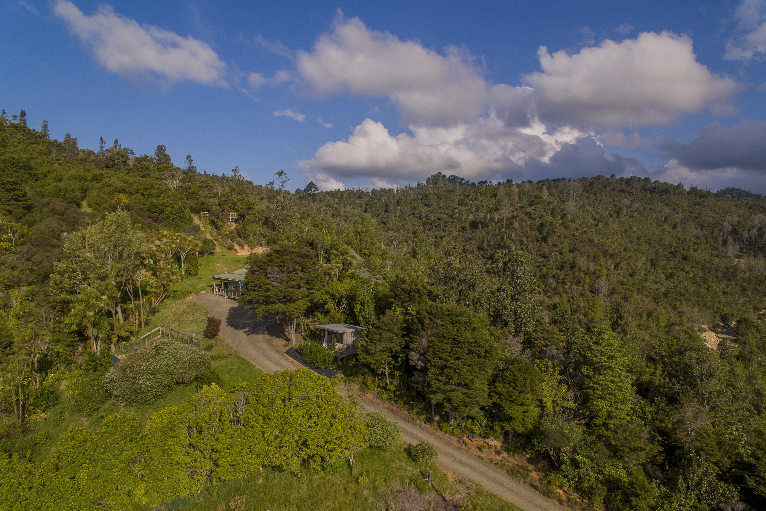 595 Rangihau Road, Coroglen, Coromandel, 3房, 1浴, Lifestyle Property