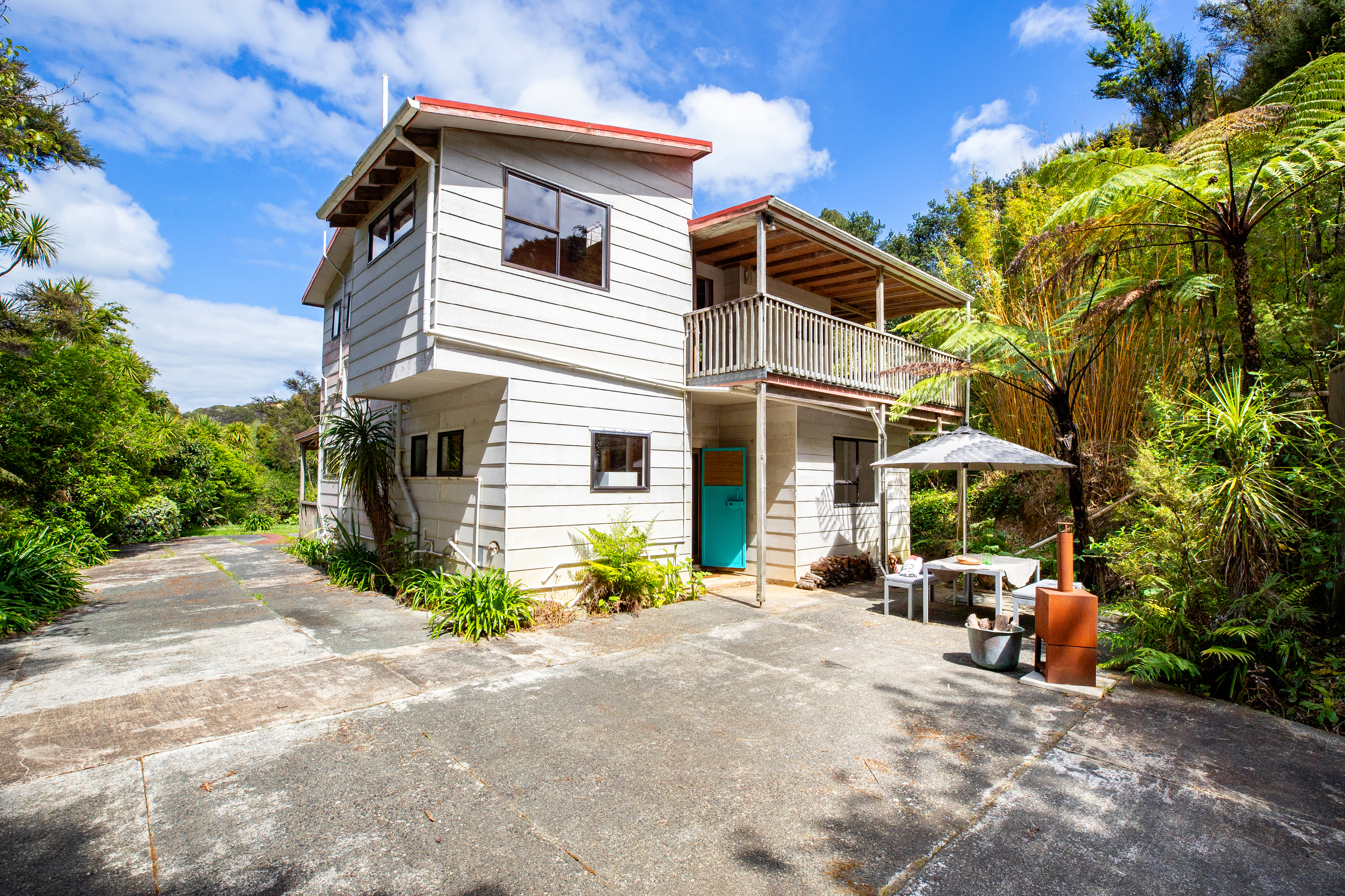 33 Buckleton Road, Tawharanui Peninsula, Auckland - Rodney, 2房, 0浴, House