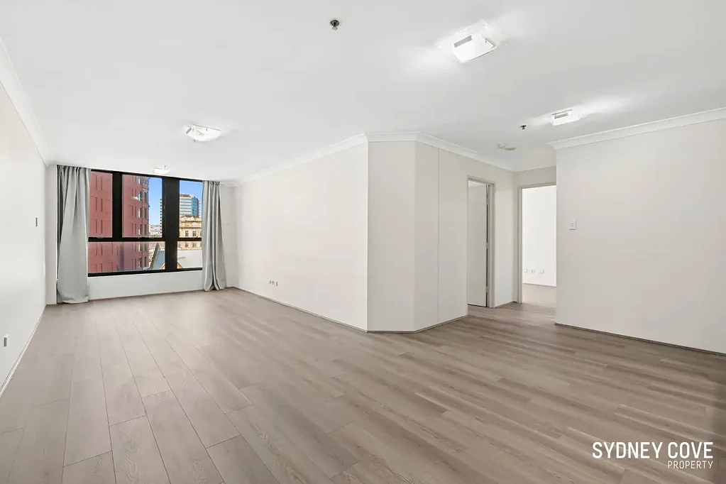 Sydney 2Zimmer CENTRALLY LOCATED TWO BEDROOM APARTMENT - EXCELLENT VALUE