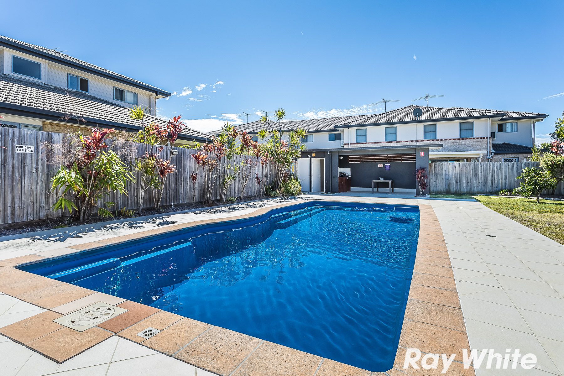 UNIT 73 154 GOODFELLOWS RD, MURRUMBA DOWNS QLD 4503, 0房, 0浴, House