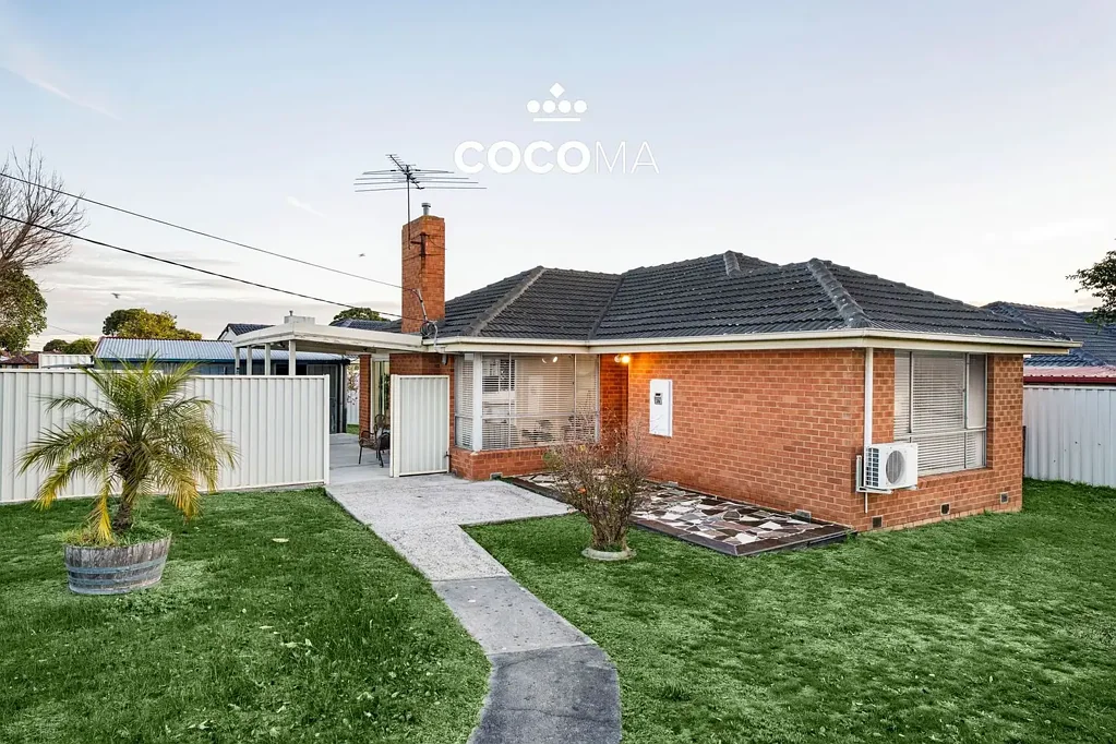 36 Titcher Road, Noble Park North, VIC 3174