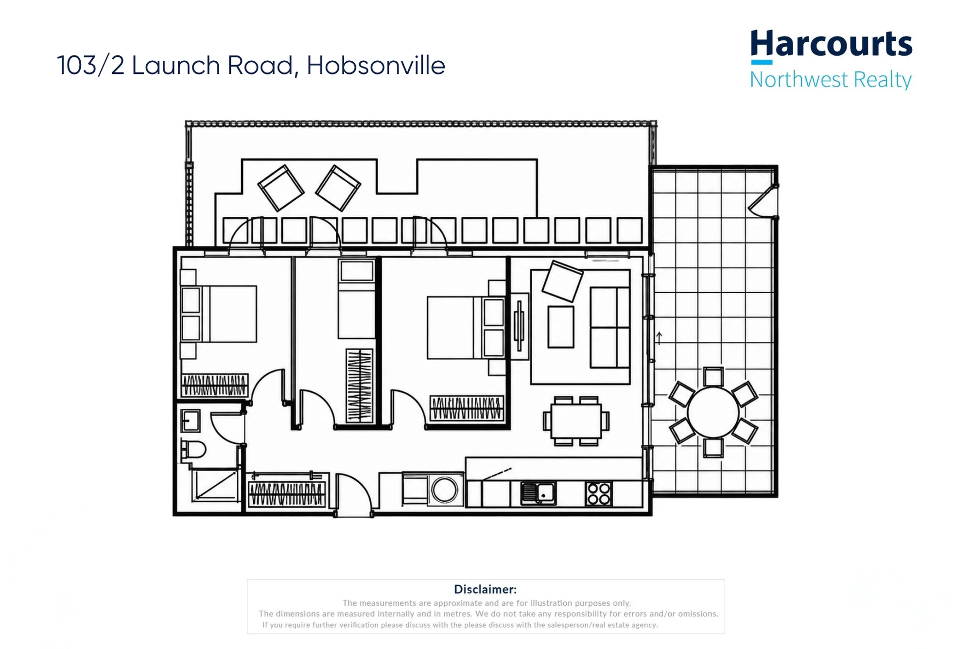 103/2 Launch Road, Hobsonville, photo 4