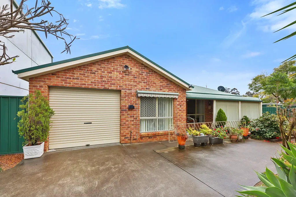 3/77 Scott Street, Scone, NSW 2337