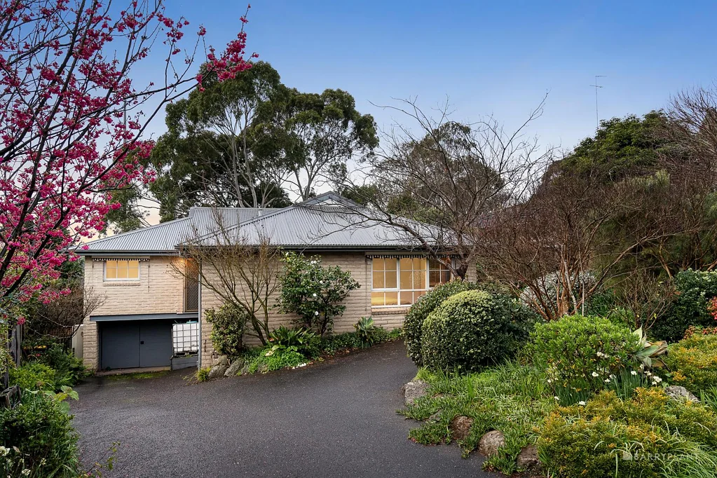 21 Stradmore Avenue, Templestowe, VIC 3106