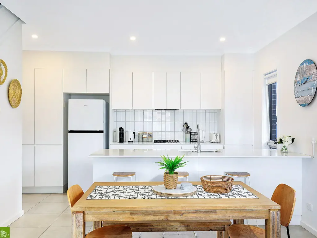 1/56 Thomas Street, Lake Illawarra, NSW 2528