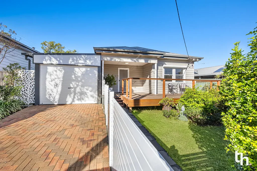Birmingham Gardens 3ห้องนอน Newly Renovated and Low Maintenance Home in Booming Suburb