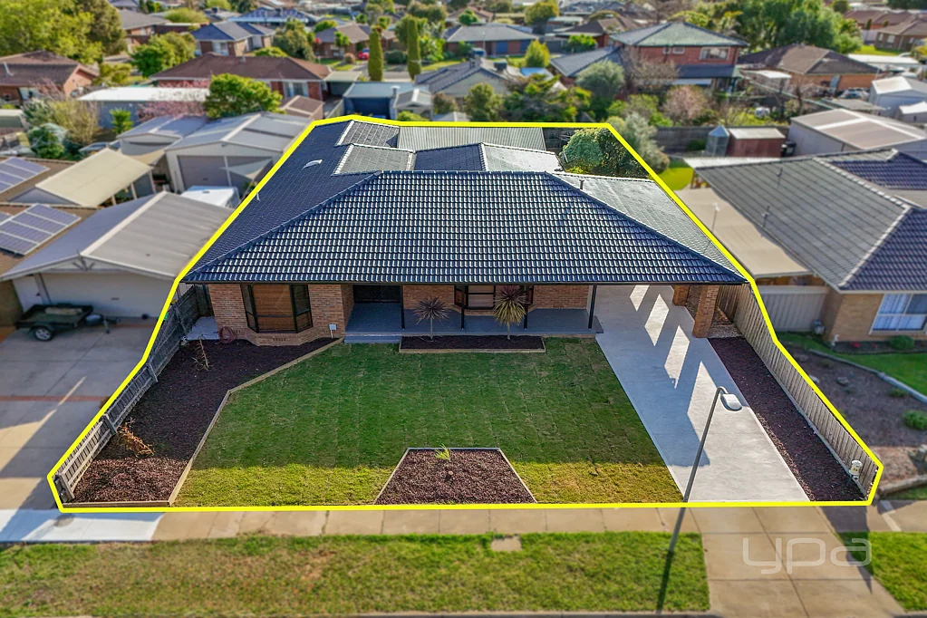 247 Gisborne- Melton Road, Kurunjang, VIC 3337