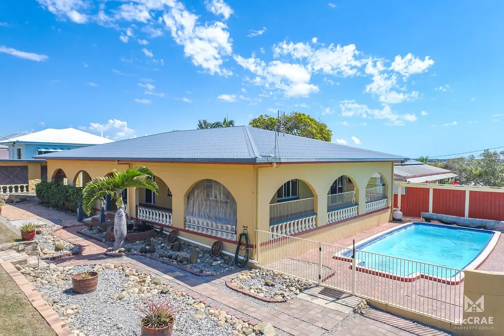 SOUGHT AFTER LOCATION, PERFECT FOR FAMILIES $615 PW