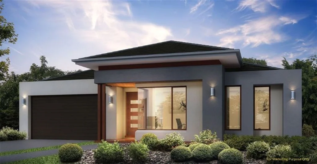 Flagstone 4Moenga Exceptional New House and Land Package in Flagtone!!